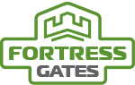 Fortress Gates Logo